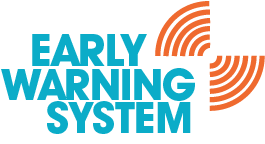Early Warning System logo