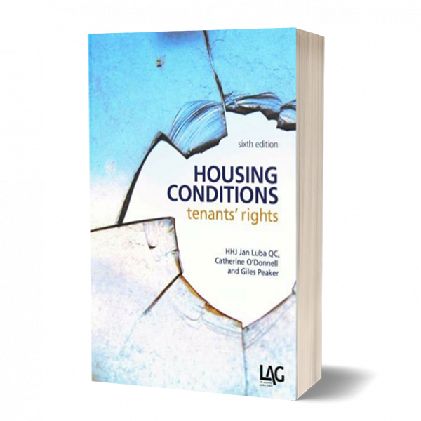 Front cover of Housing Conditions