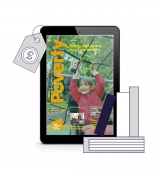 Icon summarising benefits of membership